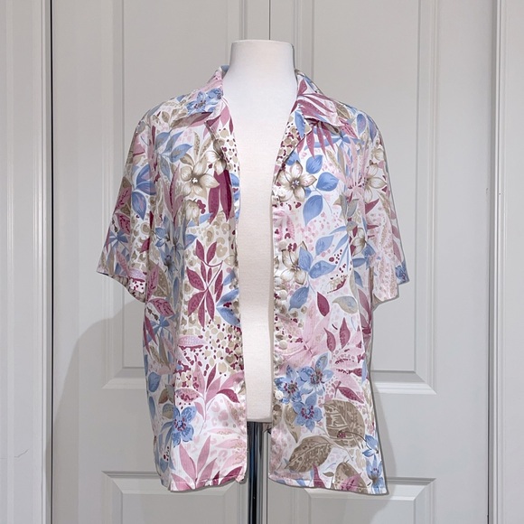 Vintage Resort Shirt - Picture 8 of 10